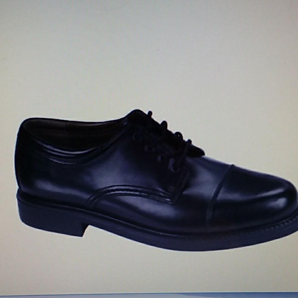 Men's Thom McKan Shoe